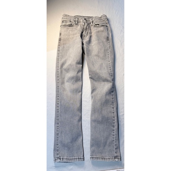 Levi's Other - Levis‎ 511 Slim Fit Grey Denim Jeans Mens Size 29x30 WaterLess Grey Wash